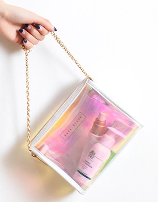 Custom PVC Bag Custom PVC Bag