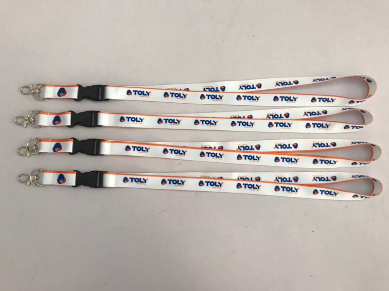 Custom Lanyards Custom Lanyards