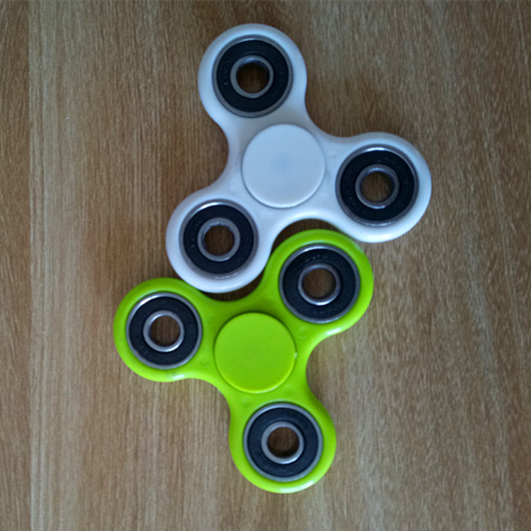 Tri Hand Spinner, Fidget Toy