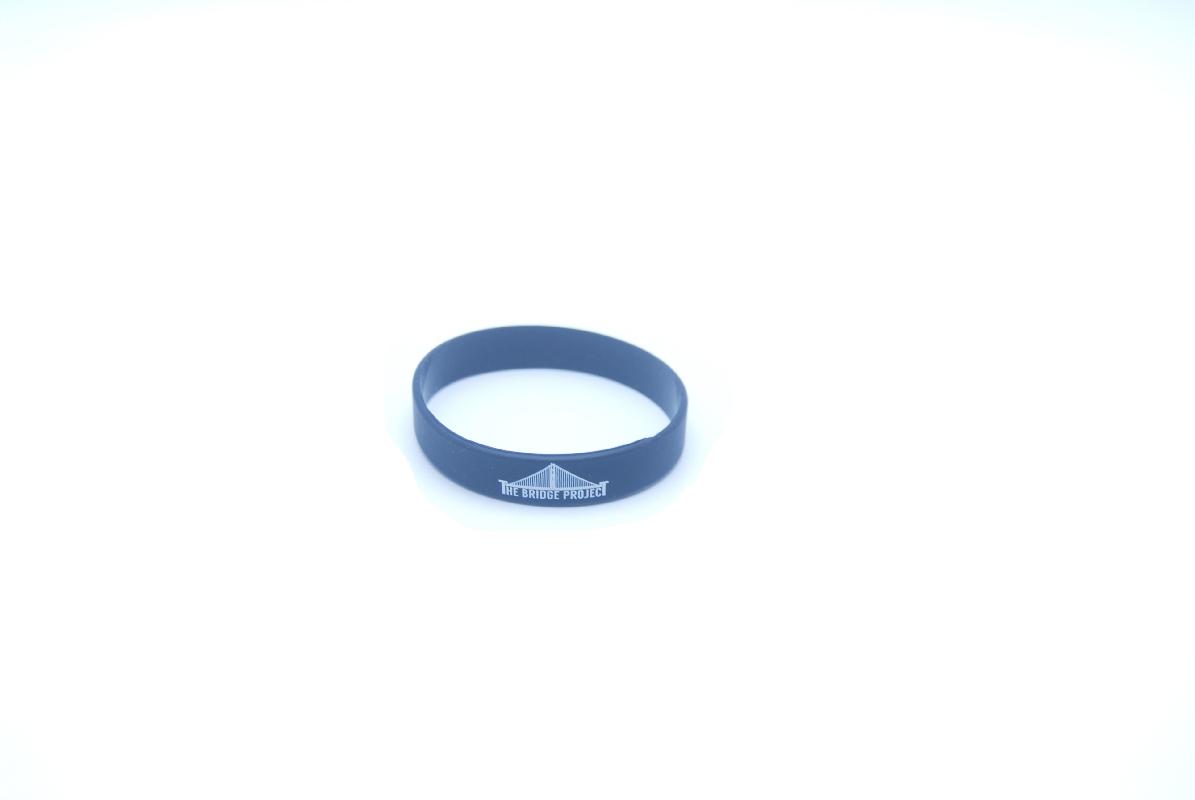 Silicone Wristbands