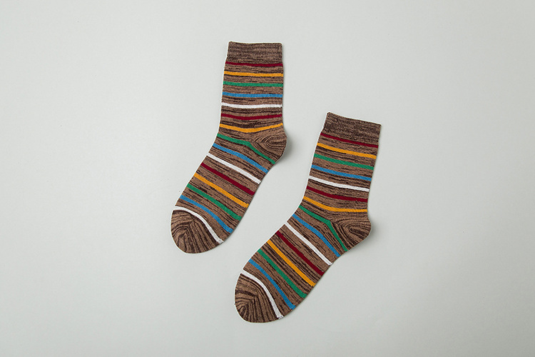 Colourful Socks