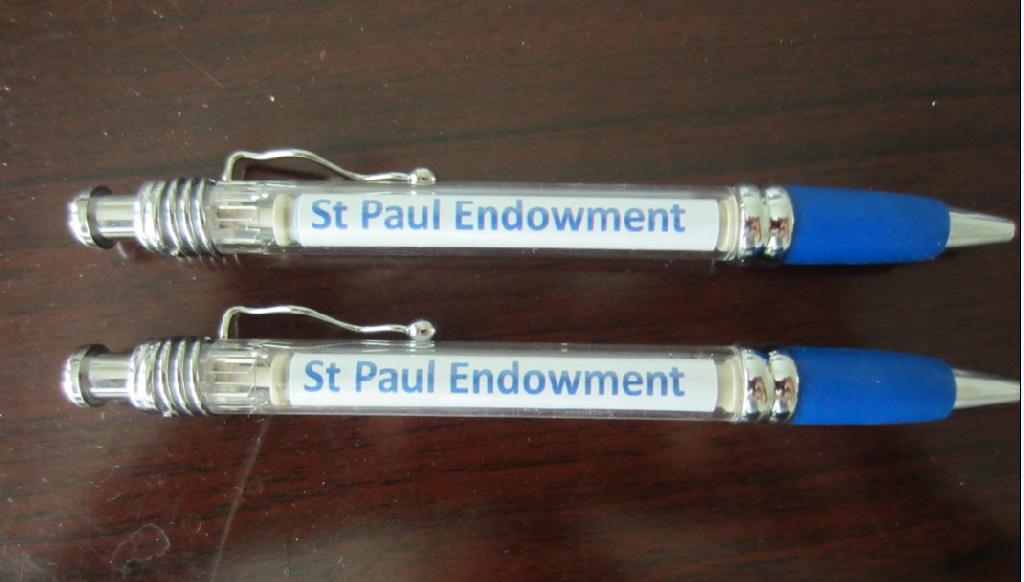 Promotional Banner Pens