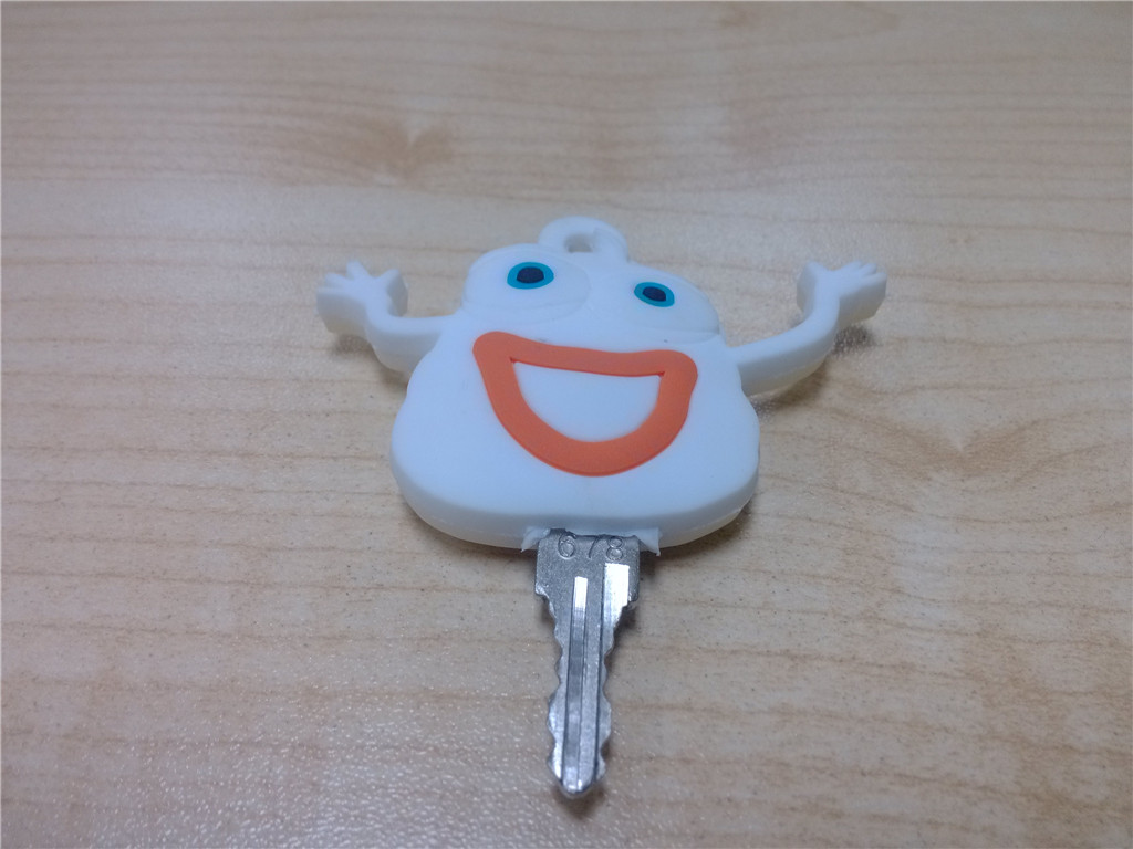 PVC Key Covers, PVC Key Holders PVC Key Covers, PVC Key Holders