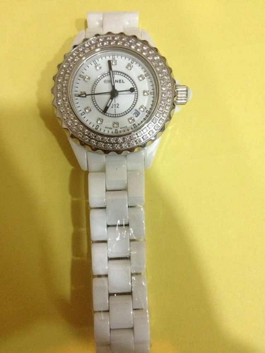 Ceramic Ladys Watch Ceramic Ladys Watch