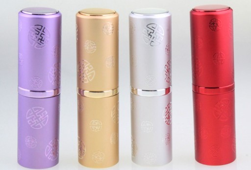 Refillable Fragrance Atomizers, Fragrance Atomizer Spray Bottle