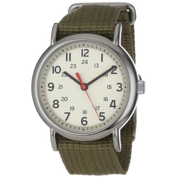 Webbing Strap Quartz Watches Webbing Strap Quartz Watches