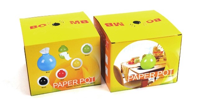 Tissue Box Tissue Box
