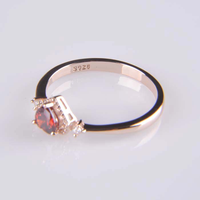 Authentic Sterling Silver Ring Authentic Sterling Silver Ring