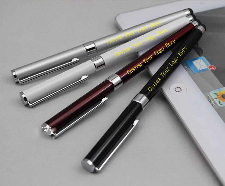 Aluminum Stylus Writing Pen