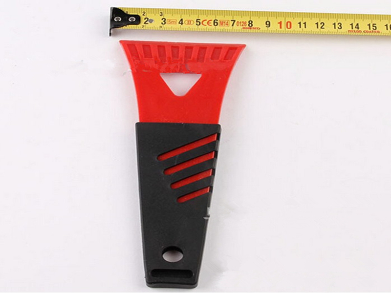 Automotive Plastic Snow Shovel Automotive Plastic Snow Shovel
