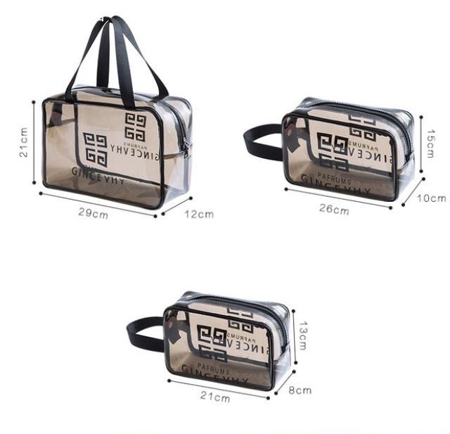 Custom PVC Bag Custom PVC Bag