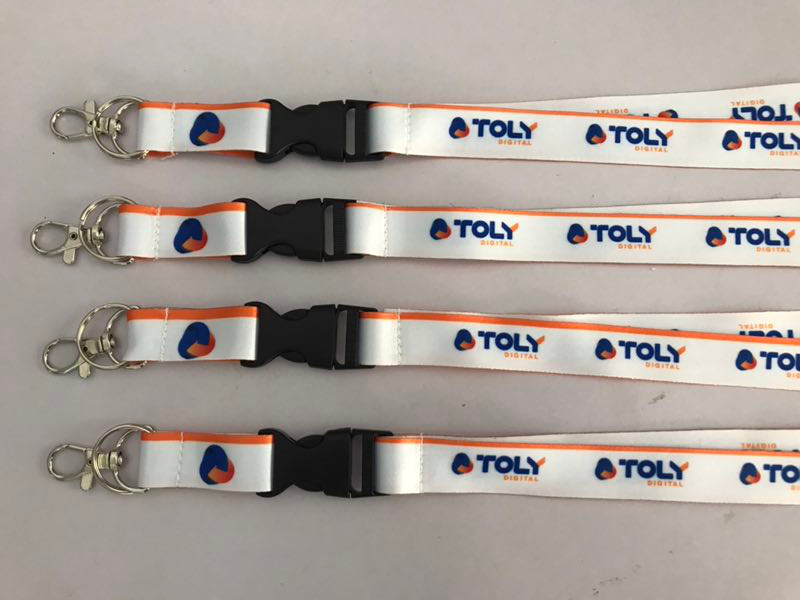 Custom Lanyards Custom Lanyards