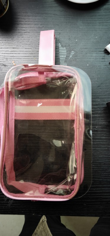 Custom PVC Bag Custom PVC Bag