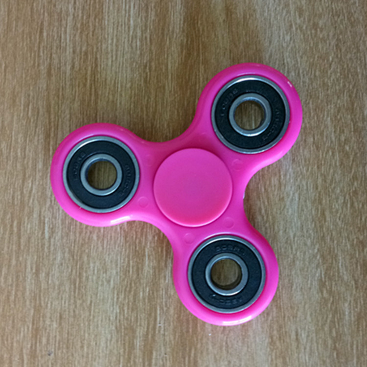 Tri Hand Spinner, Fidget Toy