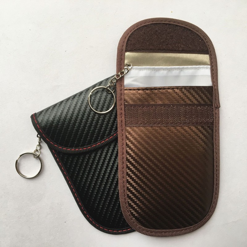 RFID Blocking Wallet