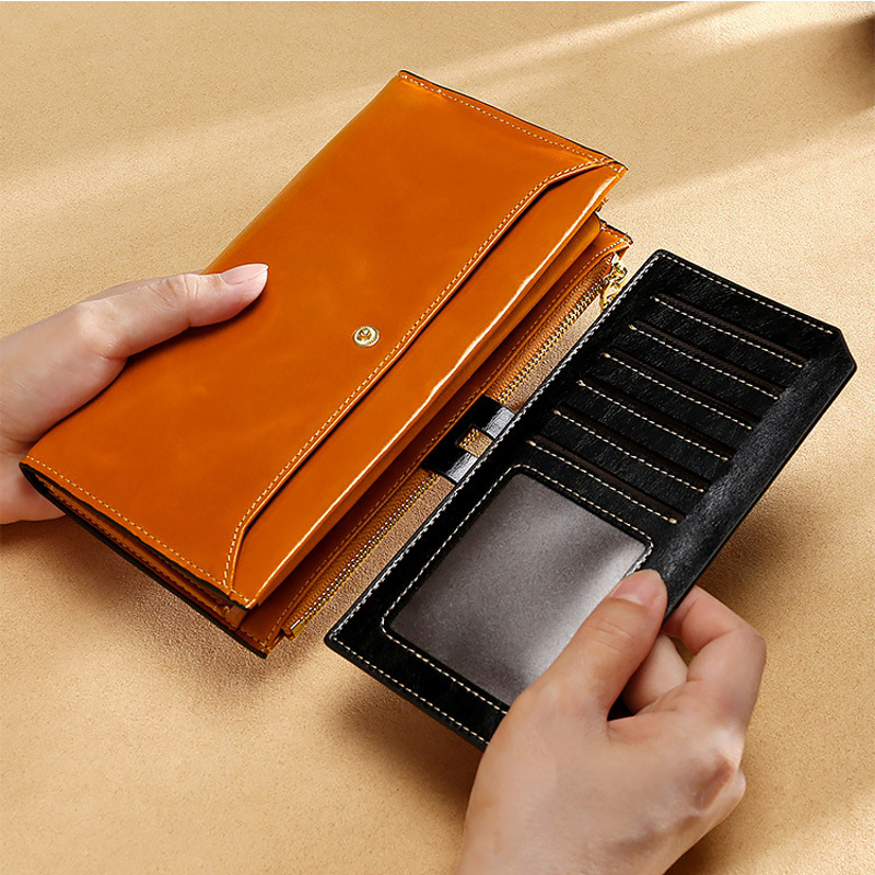 Detachable Card Holder