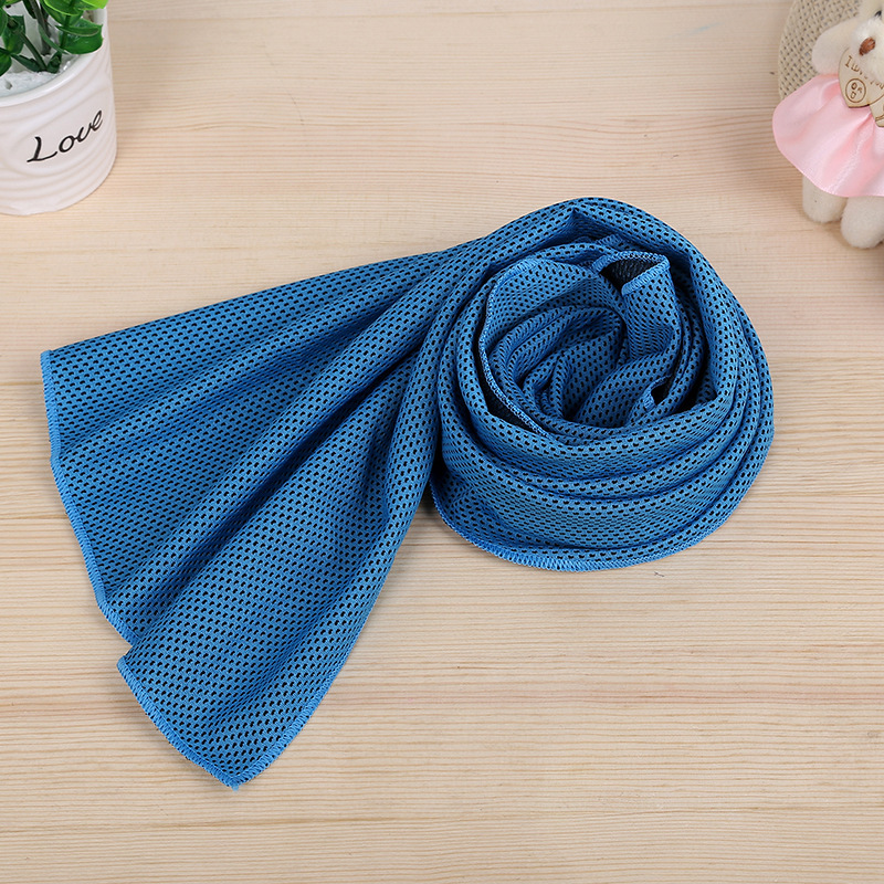 Cooling Towel