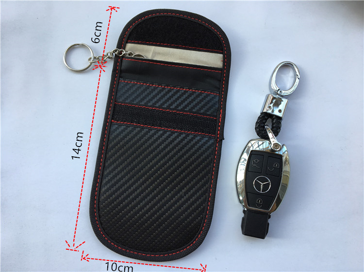 RFID Blocking Wallet