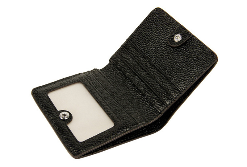 RFID Small Wallet For Women