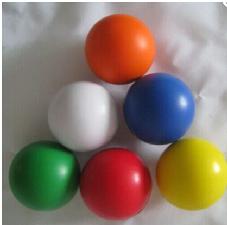 Stress Relief Balls wholesale, custom logo printed