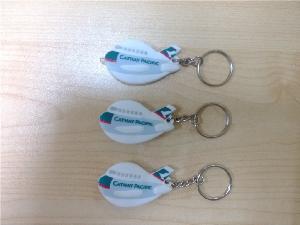 Promotional PVC Keyrings with LED Lights, Custom PVC Key Chain with LED  wholesale, custom logo printed