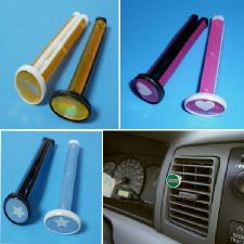 Vent Sticks wholesale, custom logo printed