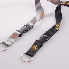 Lanyard  wholesale, custom printed logo