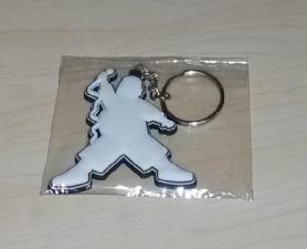 Promotional PVC Keyrings, Custom PVC Key Chain, Custom PVC Keychain wholesale, custom logo printed