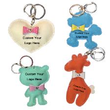 Key Chain wholesale, custom printed logo