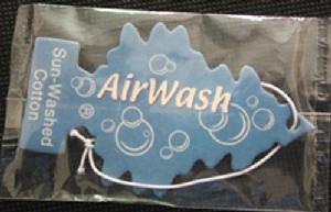 Air Freshener wholesale, custom logo printed