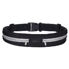 Reflective Waist Bag Runner Belt wholesale, custom printed logo