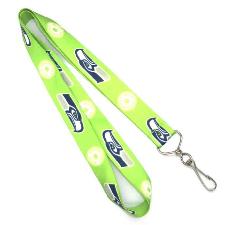 3/4" Custom Full Color Printing Lanyard With J Hook wholesale, custom printed logo