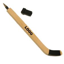 Hockey Stick Pen wholesale, custom printed logo