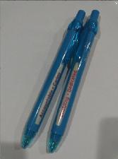 Pull the flag pen wholesale, custom printed logo