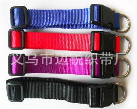 Pet Collar, Pet leashes wholesale, custom printed logo