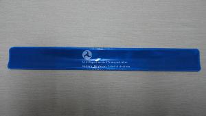 Slap Bracelets wholesale, custom printed logo