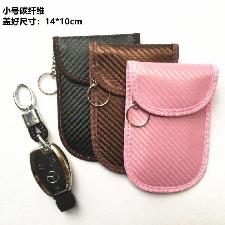 RFID Blocking Wallet wholesale, custom printed logo