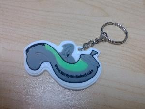 Promotional PVC Keyrings, Custom PVC Key Chain, Custom PVC Keychain wholesale, custom logo printed