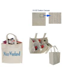 Tote Wine Bag wholesale, custom printed logo