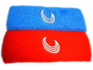 Headbands  wholesale, custom printed logo