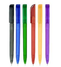 Twist Action Retractable Ballpoint Pen wholesale, custom logo printed