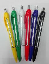 Custom Banner Pens wholesale, custom printed logo