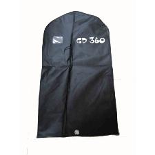 garment bag wholesale, custom printed logo