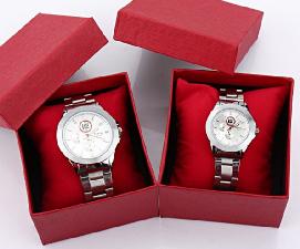 Watches wholesale, custom printed logo