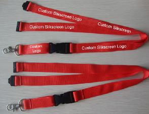 Custom Printed Breakaway Lanyards wholesale, custom printed logo