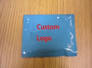 Custom Moist Towelette, Disposable Wet Wipes wholesale, custom printed logo