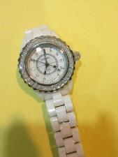 Ceramic Ladys Watch wholesale, custom logo printed