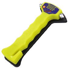 Automotive Multifunction Emergency Rescue Hammer wholesale, custom logo printed