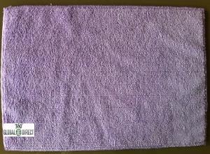 Microfiber Towel with Stain Ribbon wholesale, custom printed logo