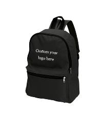 Backpack wholesale, custom printed logo